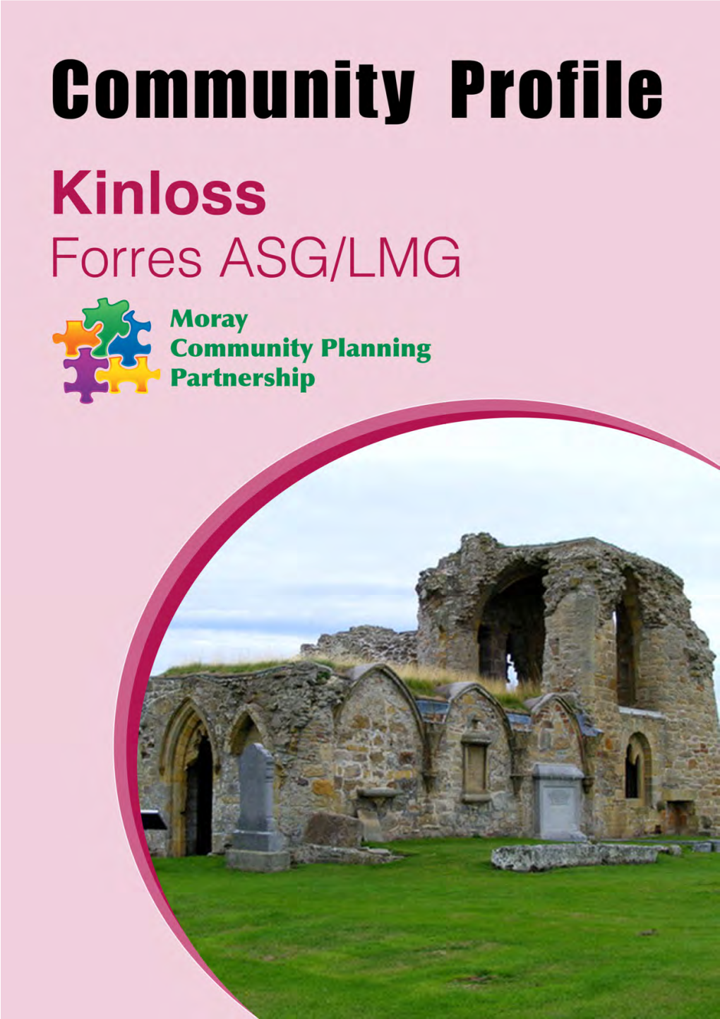 Kinloss, Moray