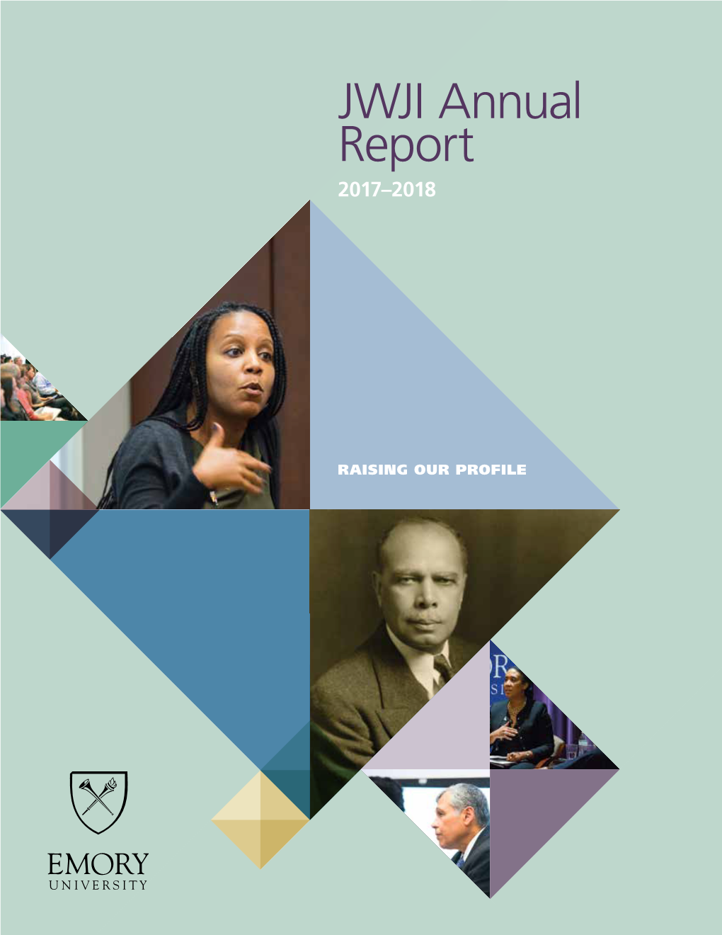 2018 Annual Report