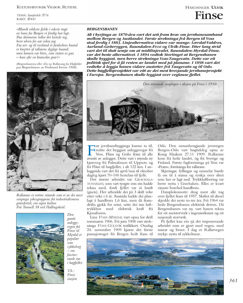 Kvh-Ulvik-Finse.Pdf