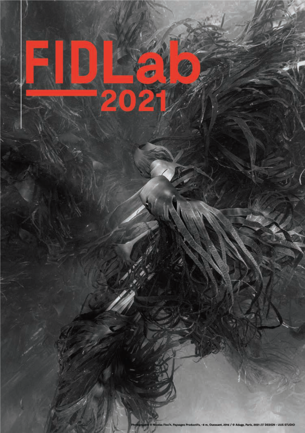 Téléchargez Le Catalogue Du Fidlab 2021