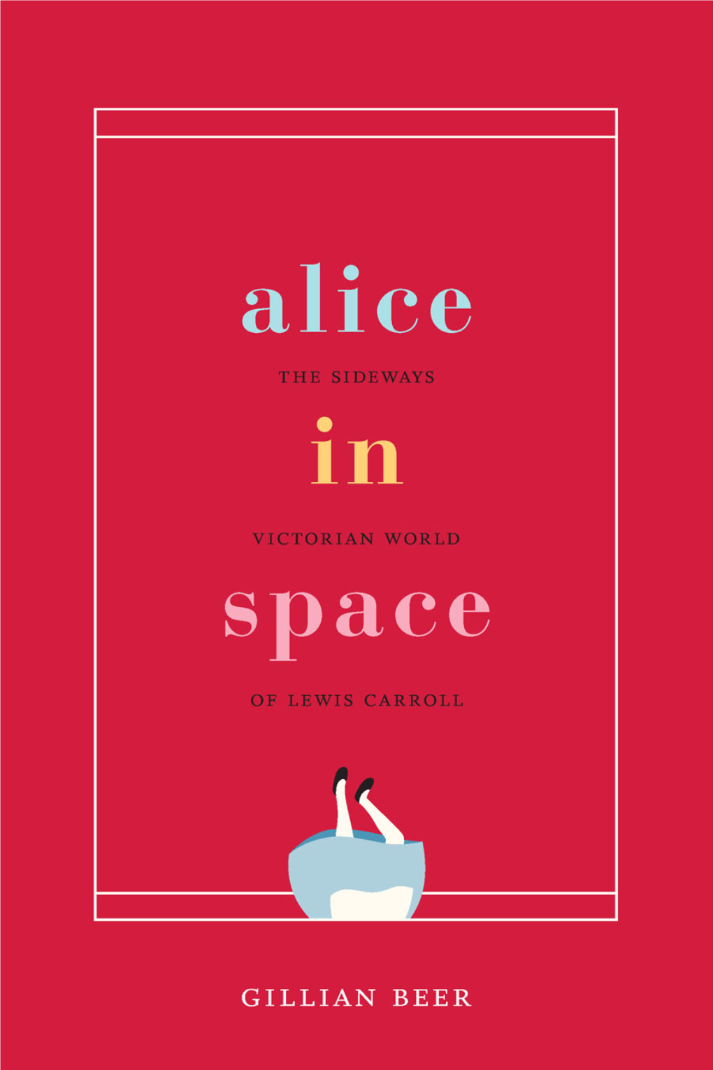 Alice in Space