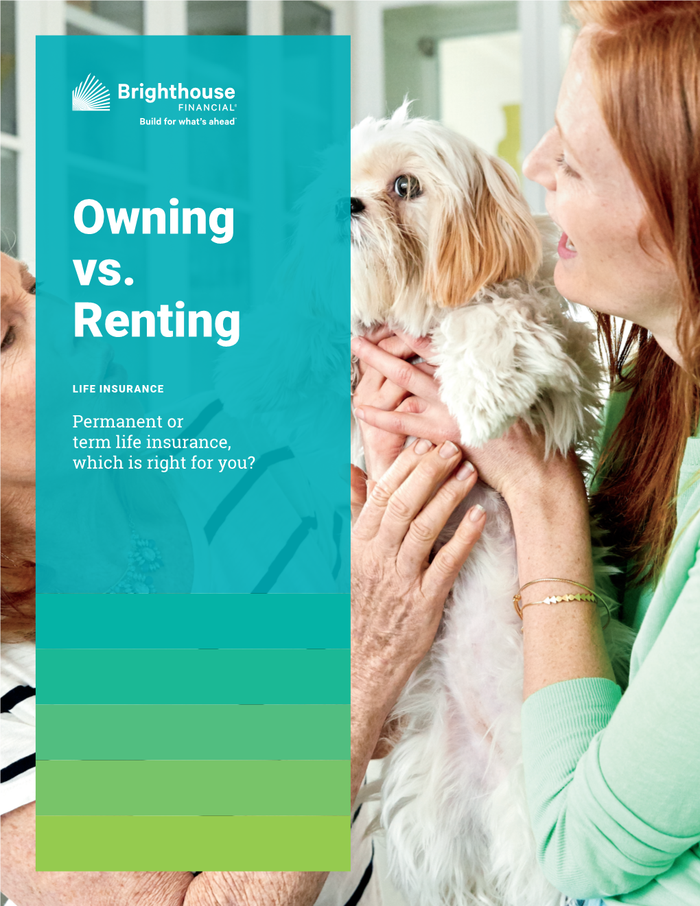 Owning Vs. Renting