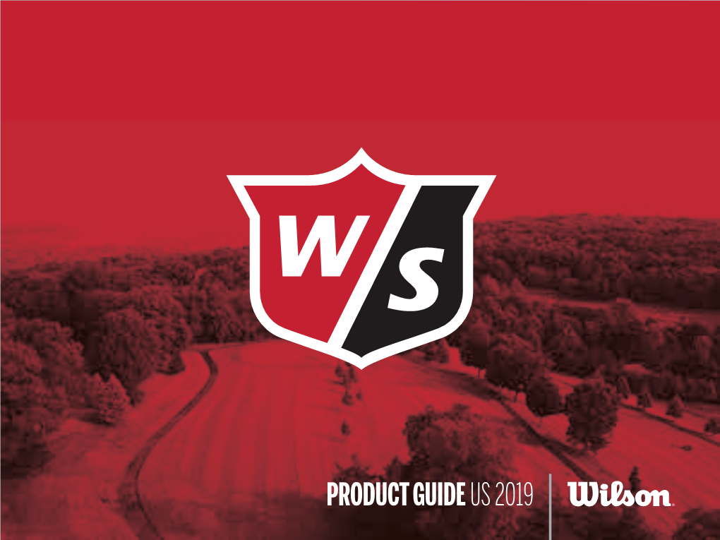 Product Guide Us 2019