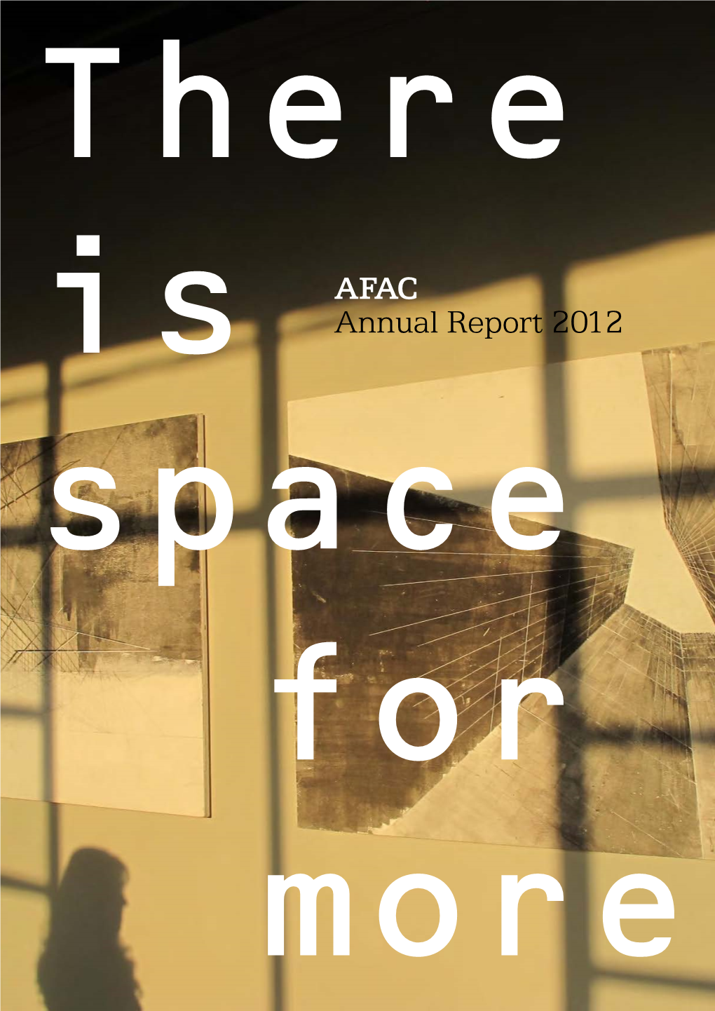 AFAC Annual Report 2012