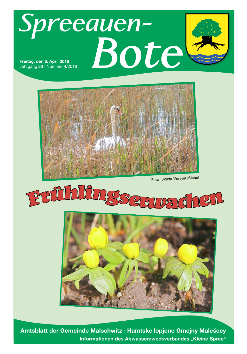 Spreeauen-Bote-April18.Pdf