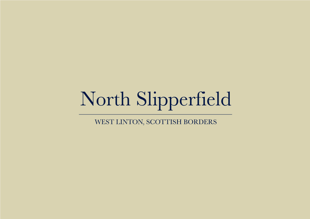 North Slipperfield