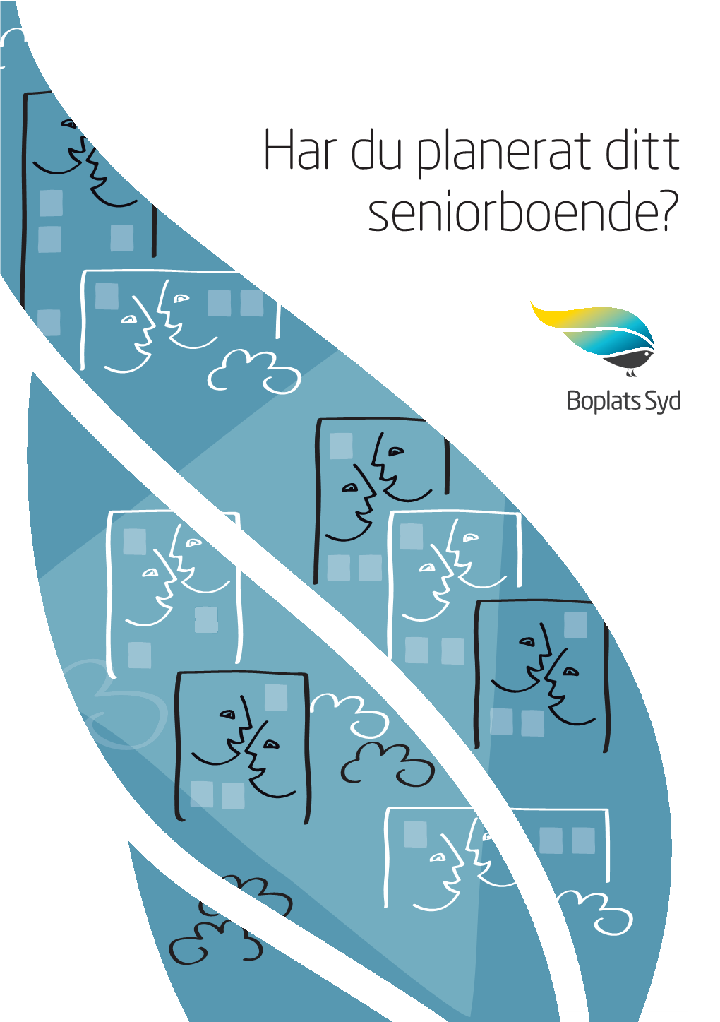 Har Du Planerat Ditt Seniorboende?