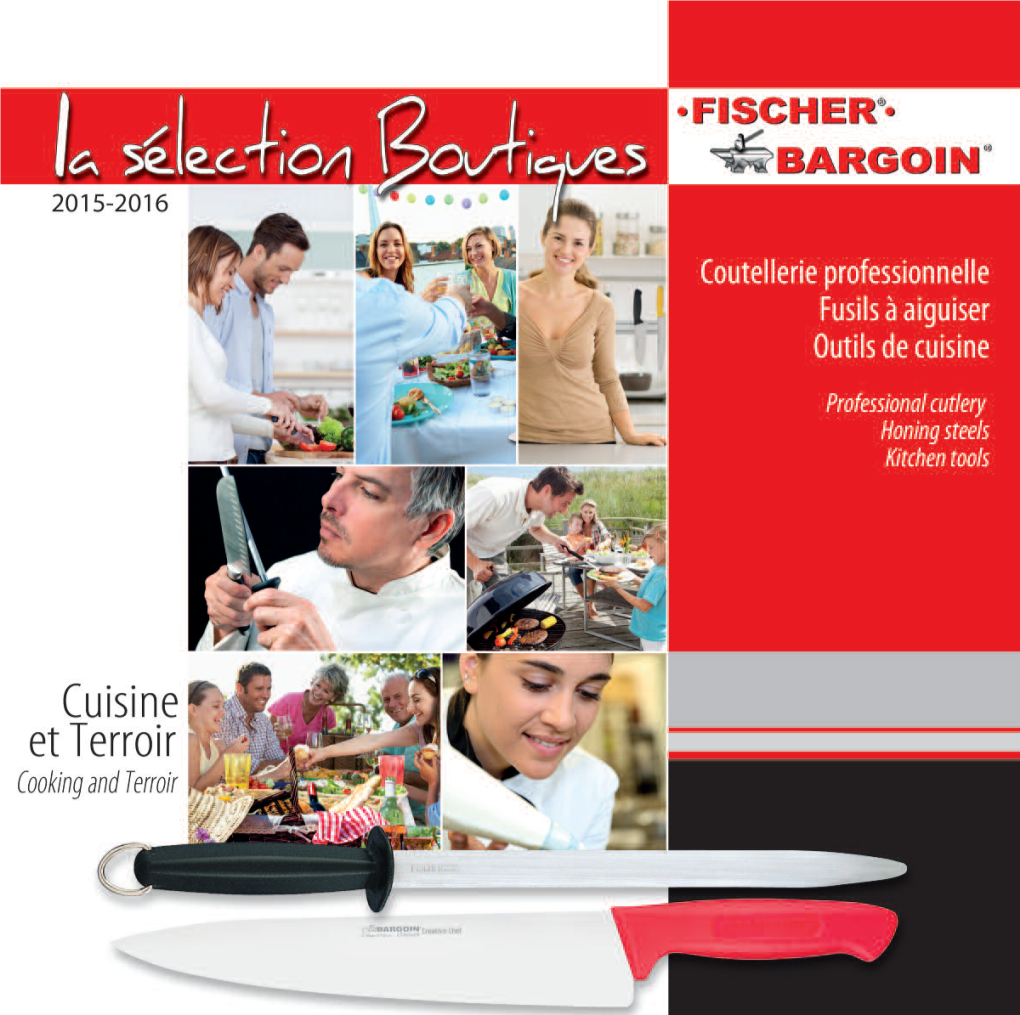 Catalogue Cuisine Et Terroir.Pdf