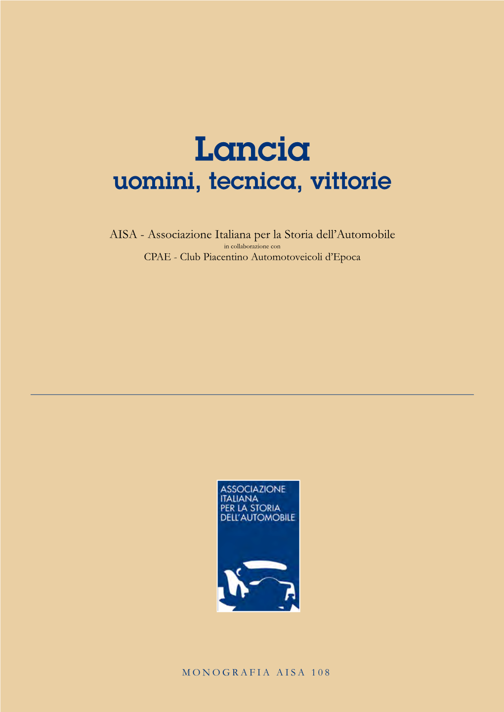 Lancia Uomini, Tecnica, Vittorie