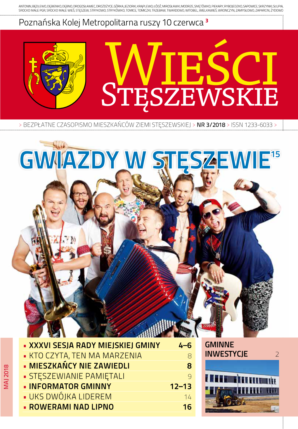 Gwiazdy W Stęszewie15