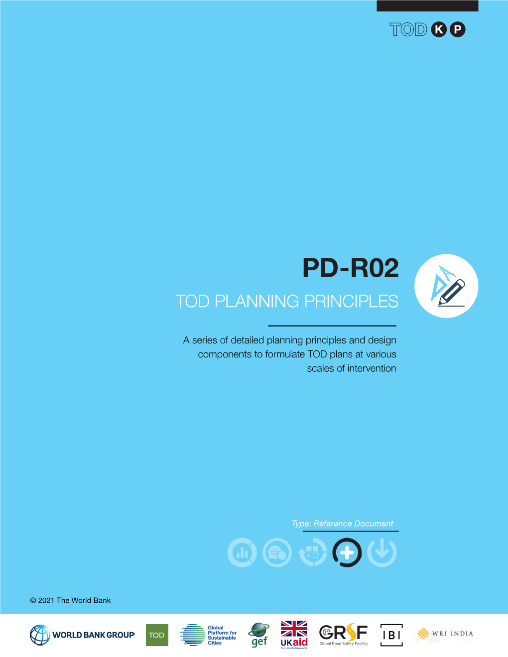 Pd-R02 Tod Planning Principles