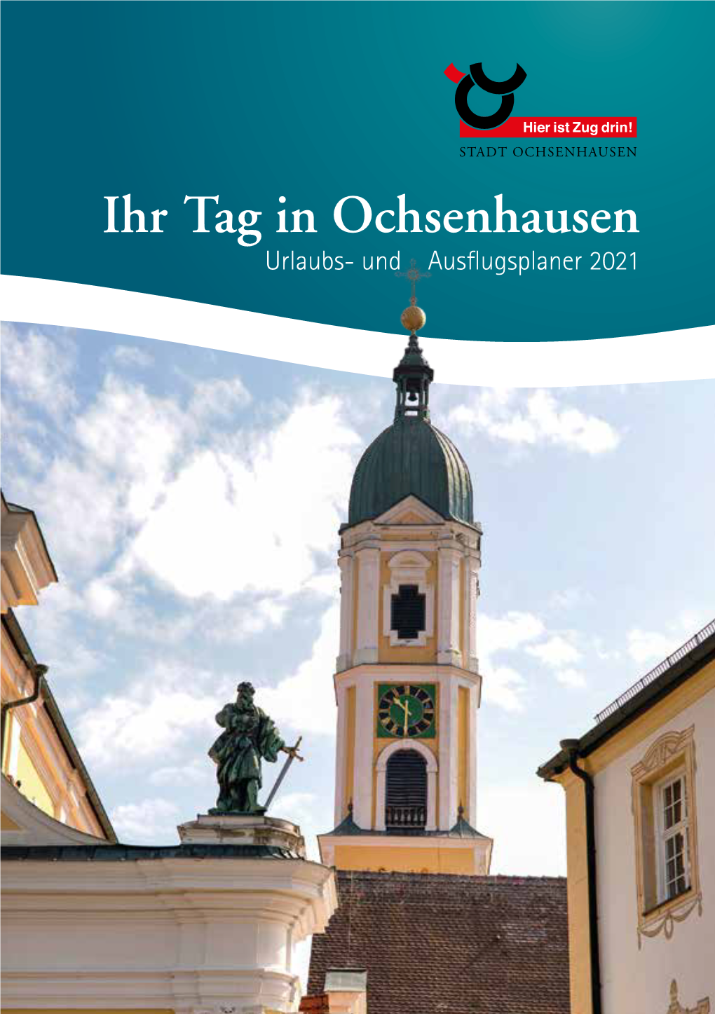 Ausflugsplaner 2021 Ochsenhausen