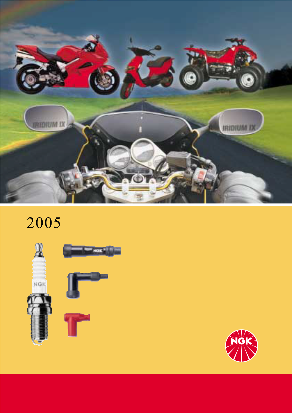 NGK 2005.Pdf