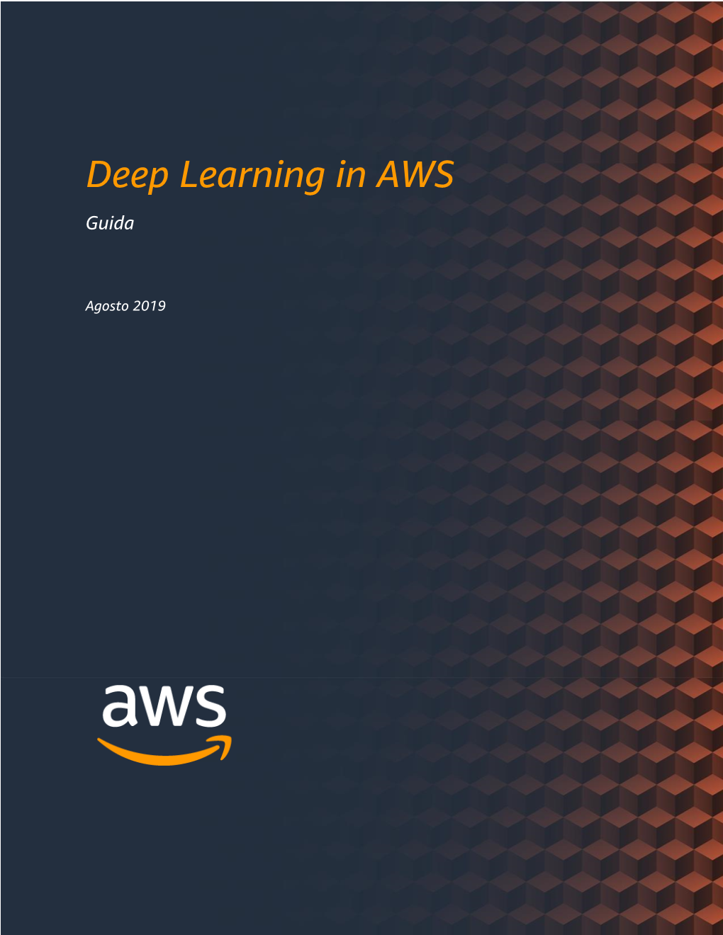 Deep Learning On