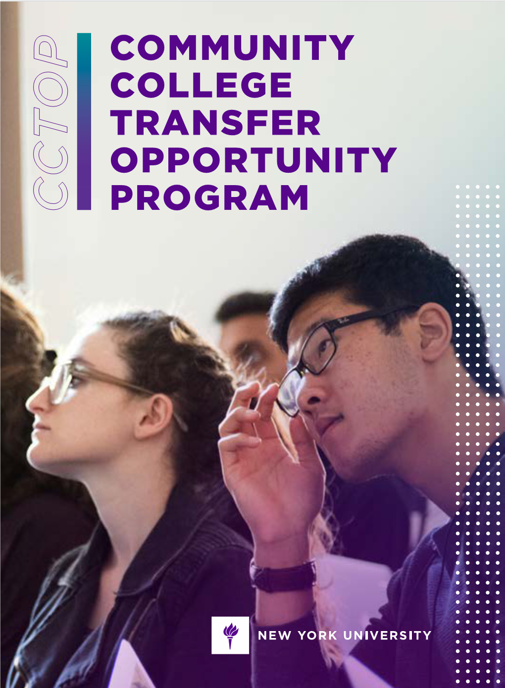 Community College Transfer Opportunity Program