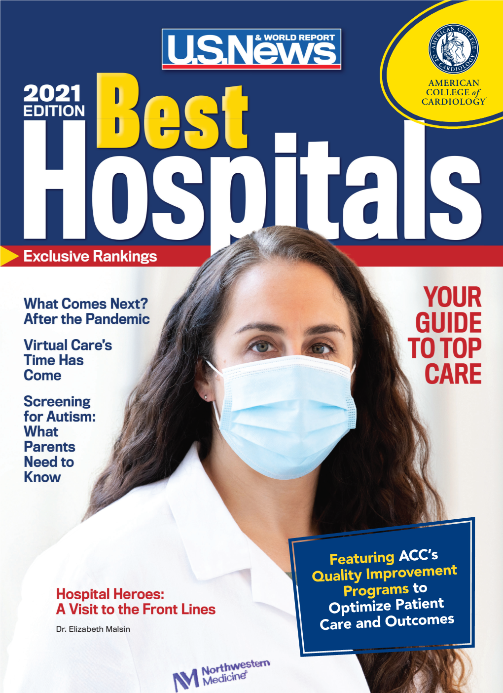 Best Hospitals