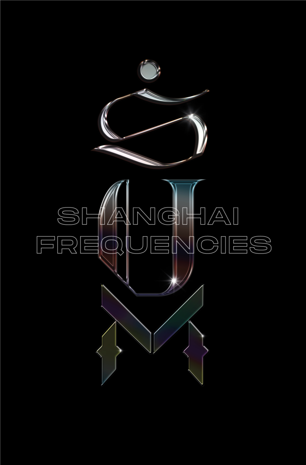 Shanghai Frequencies