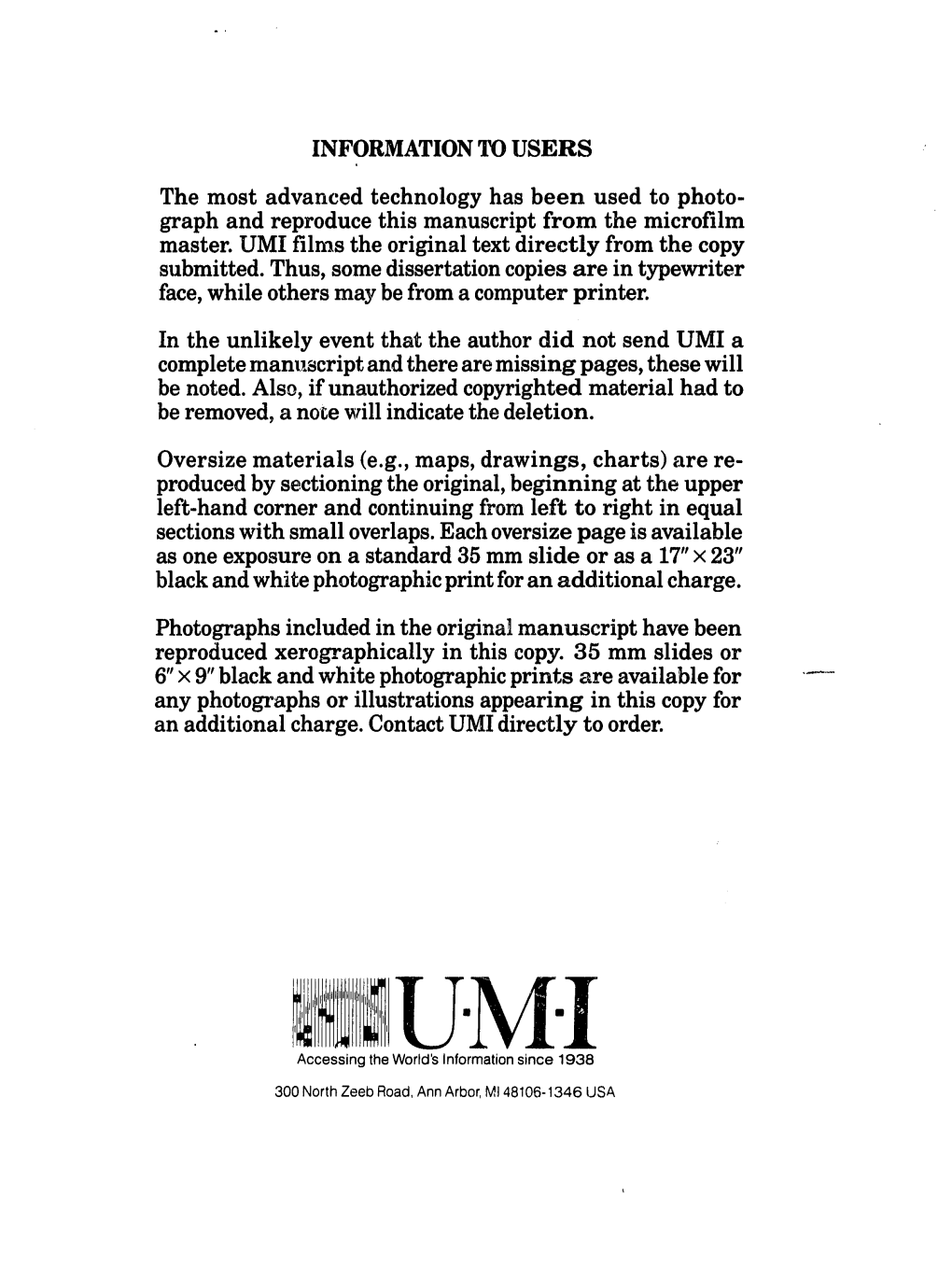 Music of the Shakers from Union Village, Ohio: a Repertory Study and Tune Index of the Manuscripts Originating in the 1840’S