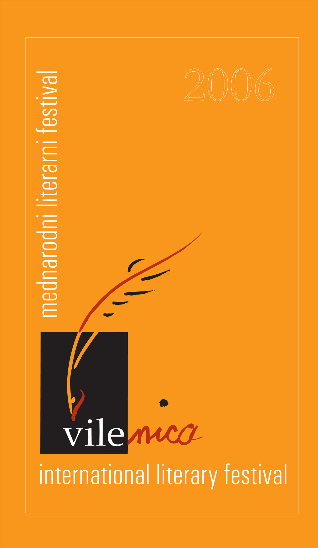 Vilenica Almanac 2006