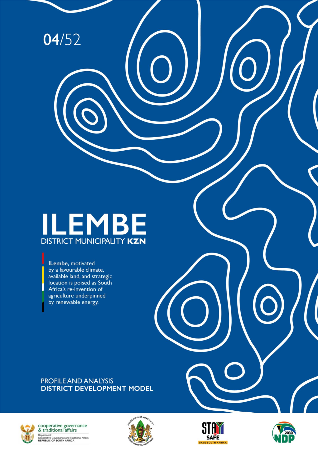 Profile: Ilembe District Municipality