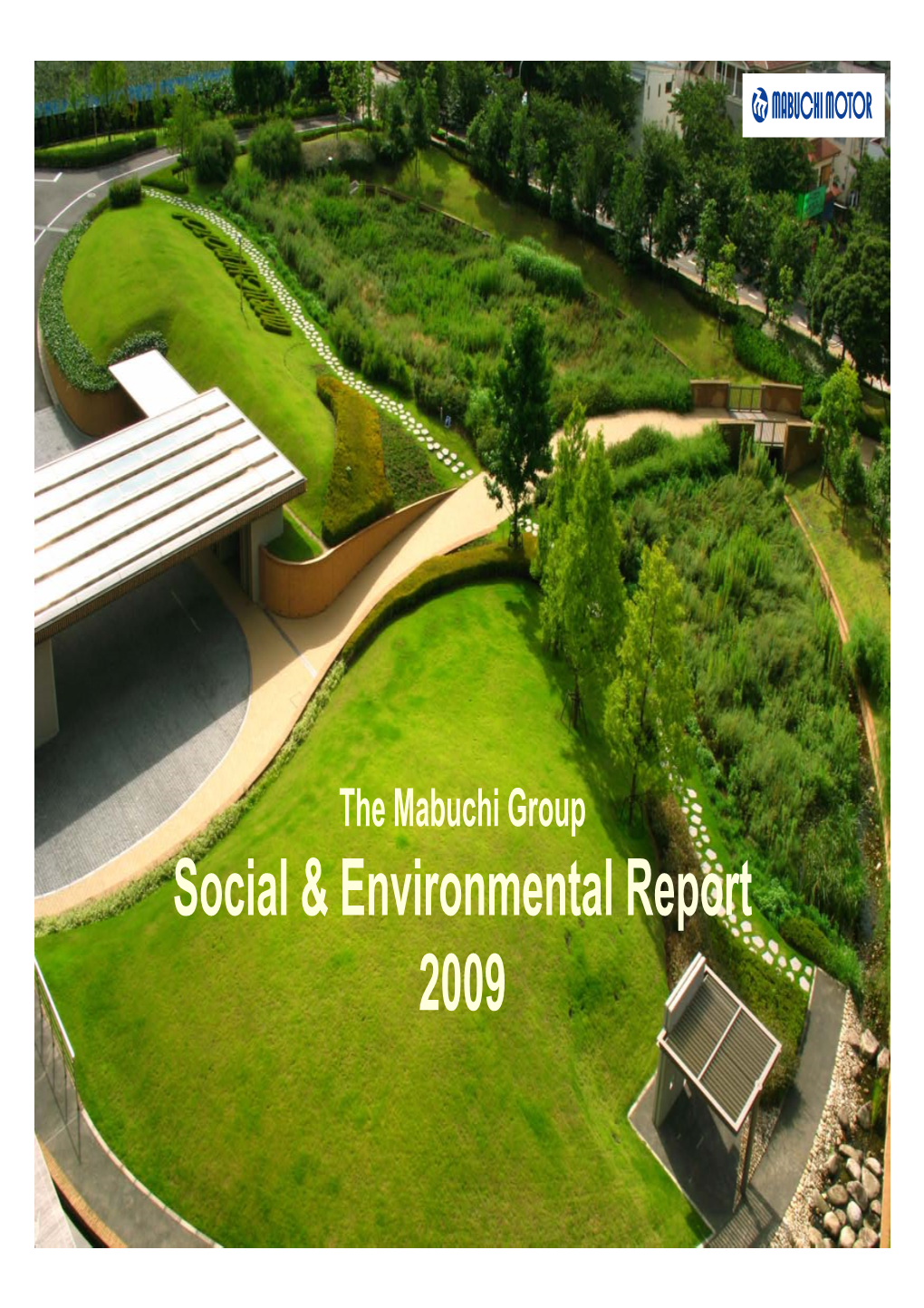 Social & Environmental Report 2009