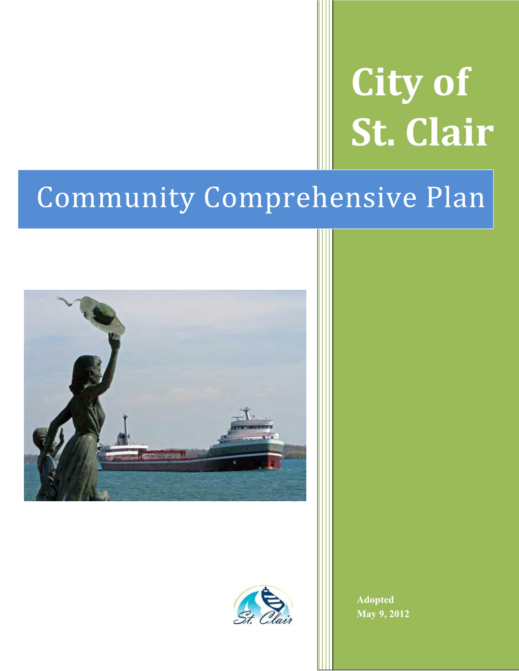 Community Comprehensive Plan