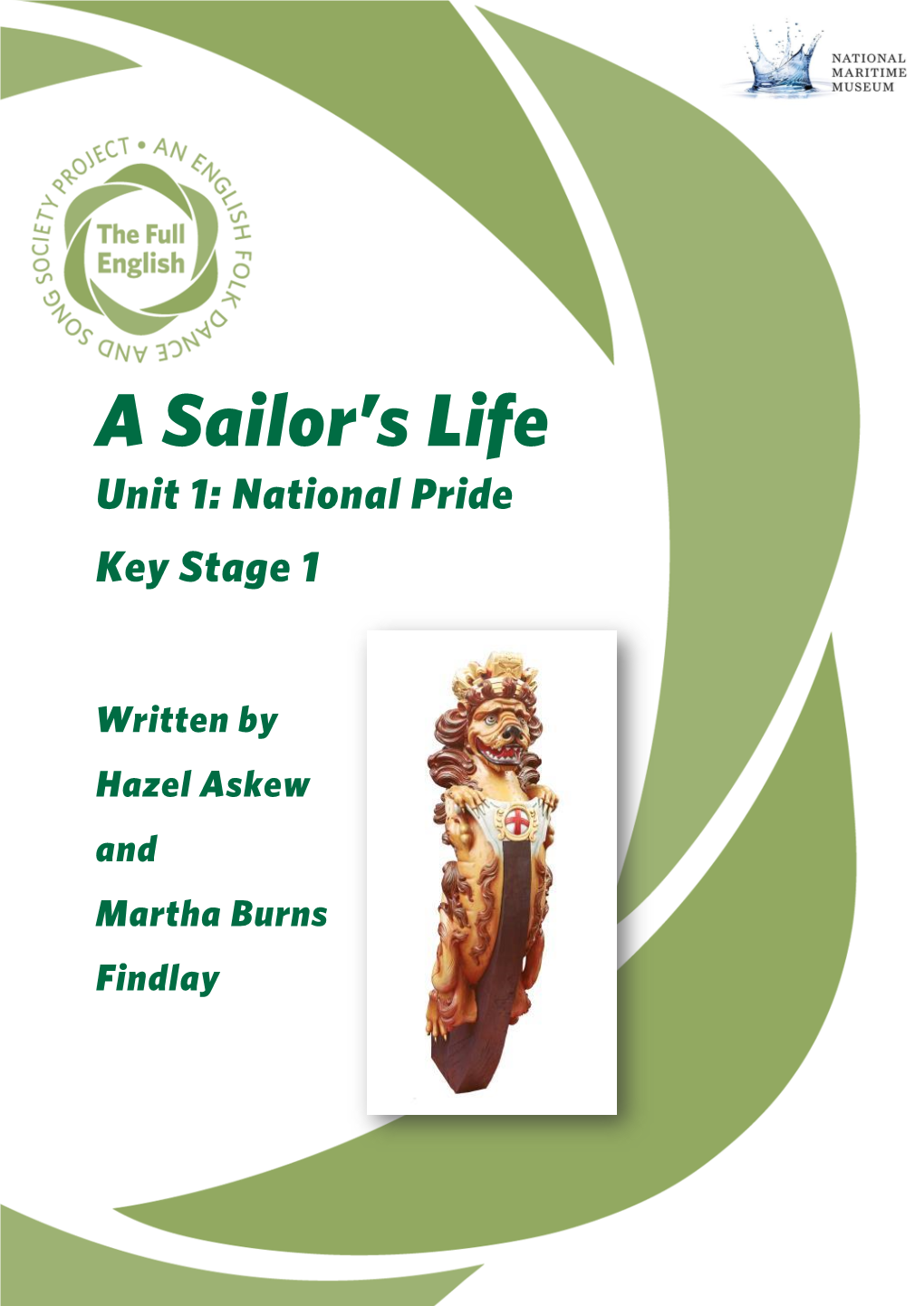 A Sailor's Life