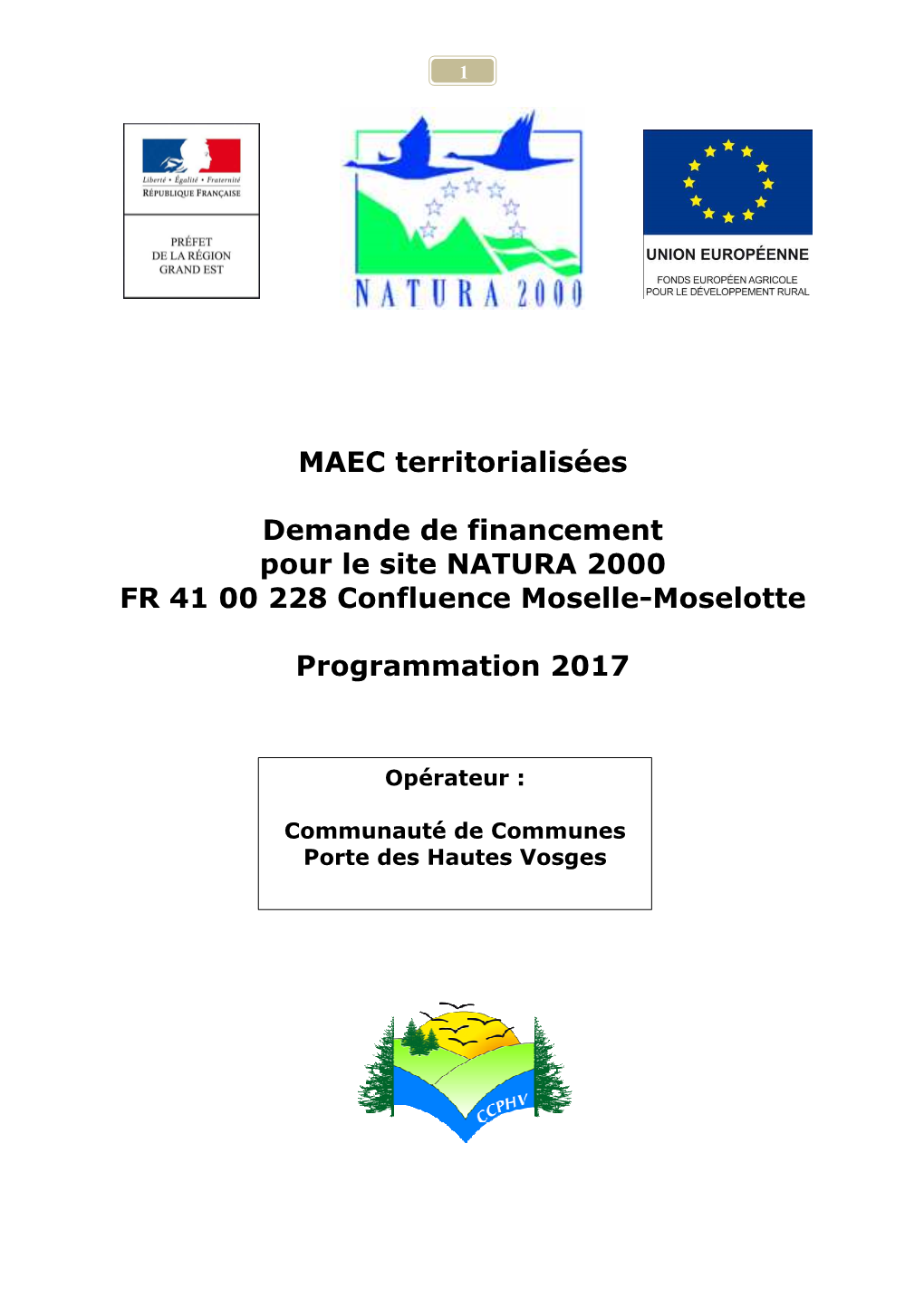 Projet PAEC 2017-2018 MOMO Hors Cartes