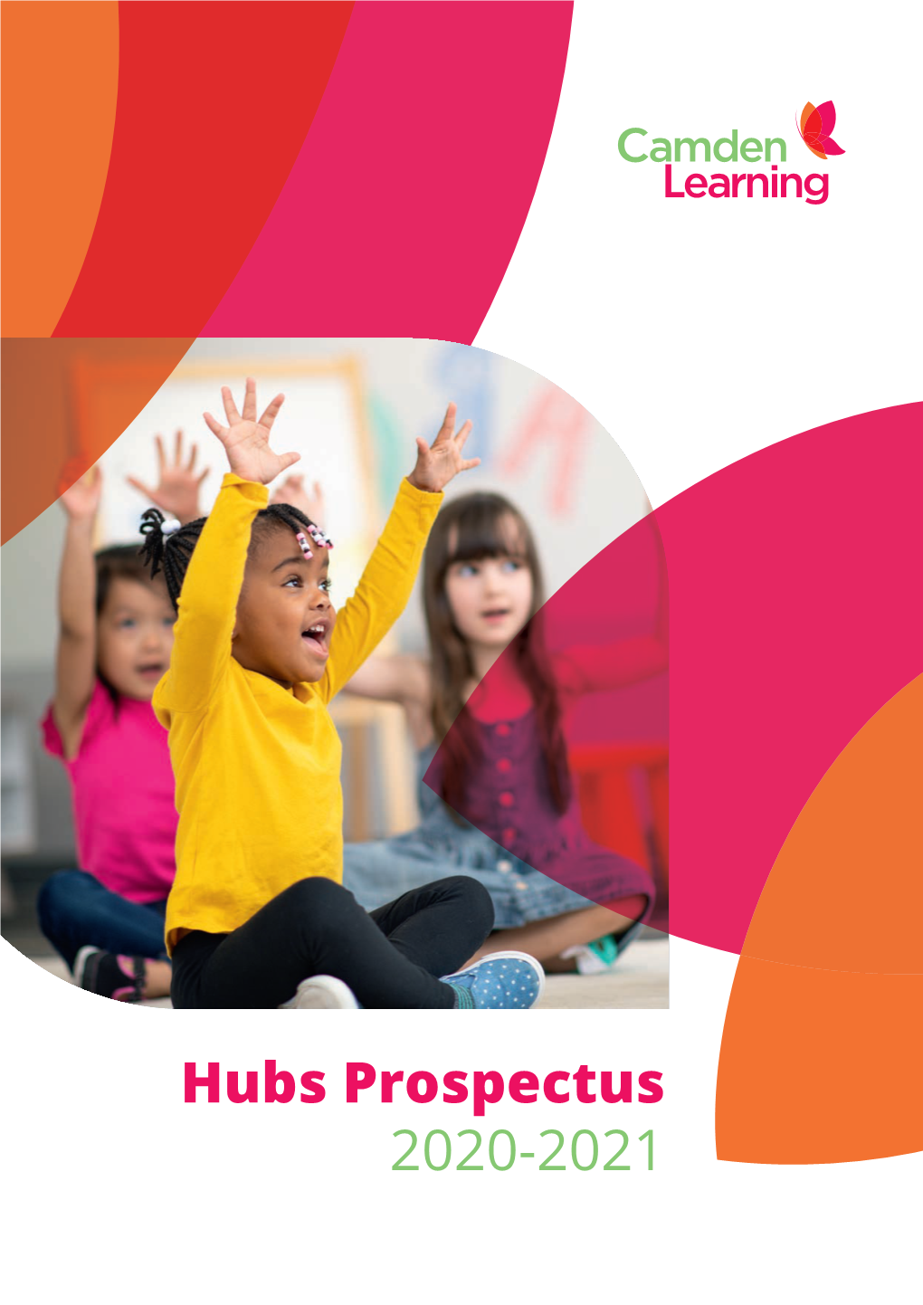 Hubs Prospectus 2020-2021 Is There a Restriction on the Introduction Number of Schools Able to Join Each Hub?