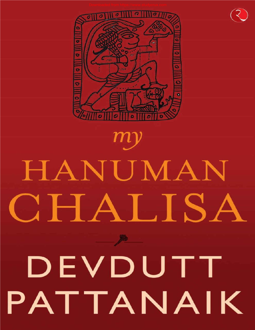 My HANUMAN CHALISA Downloaded From