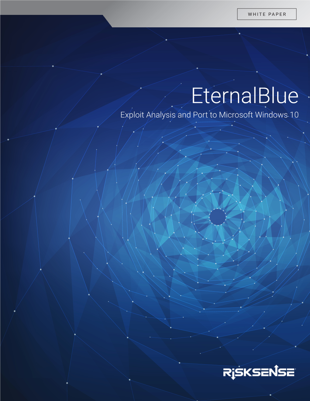 Eternalblue: Exploit Analysis and Port to Microsoft Windows 10