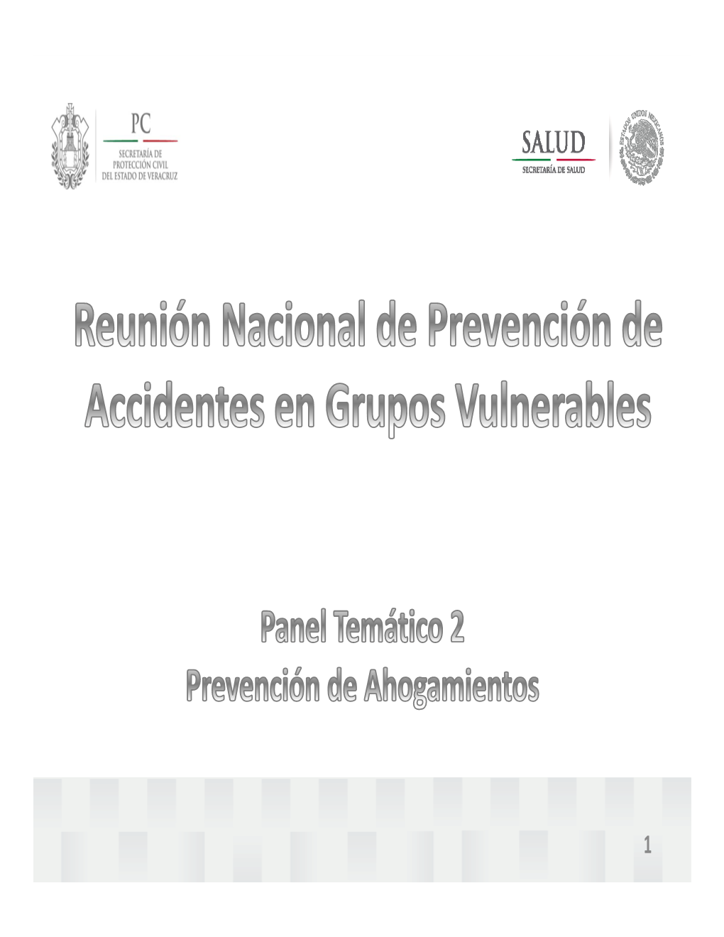 33% De Muertes Por Traumatismo No Intencional