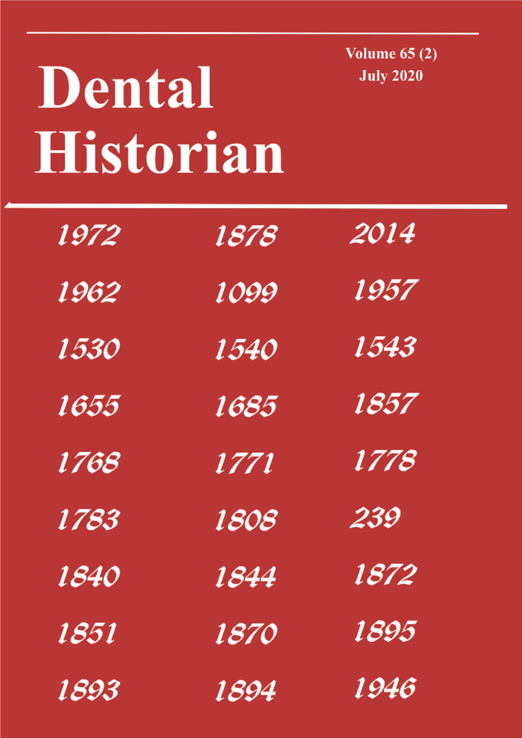 Dental-Historian-65-2-July-2020