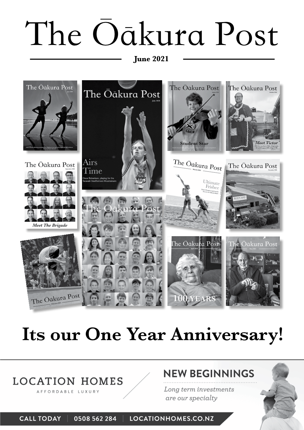 Its Our One Year Anniversary! Morning Talk in August 2018 the Morning Talk Coffee Group Started Meeting at the NPOB Surf Clubrooms