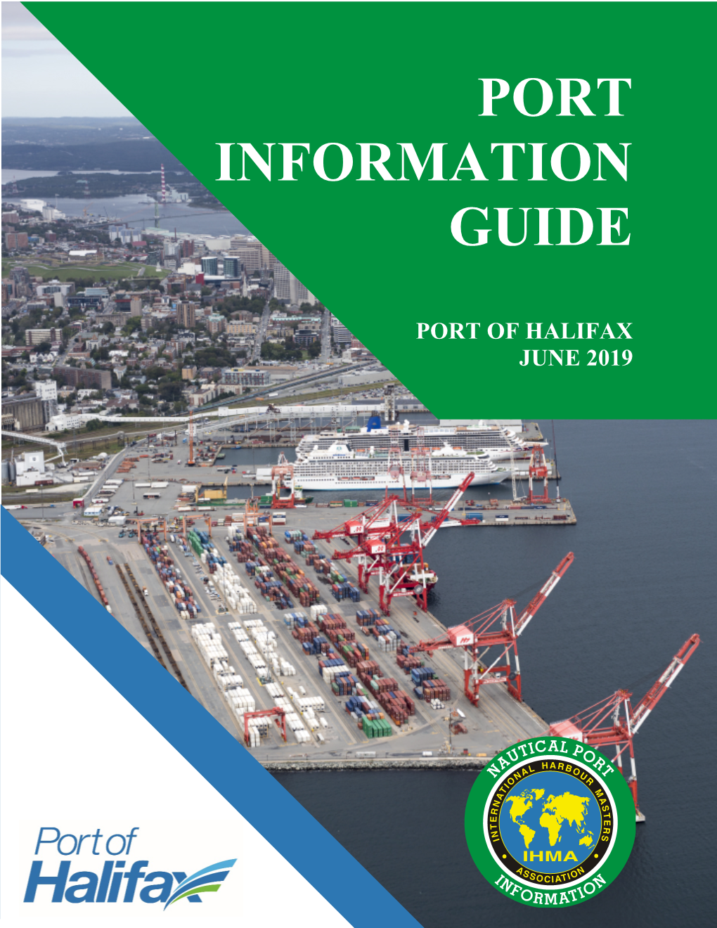 Port Information Guide