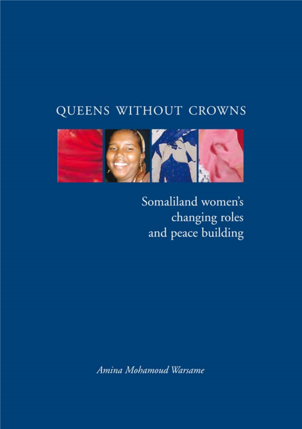 Queens, Book REV04 KLAR