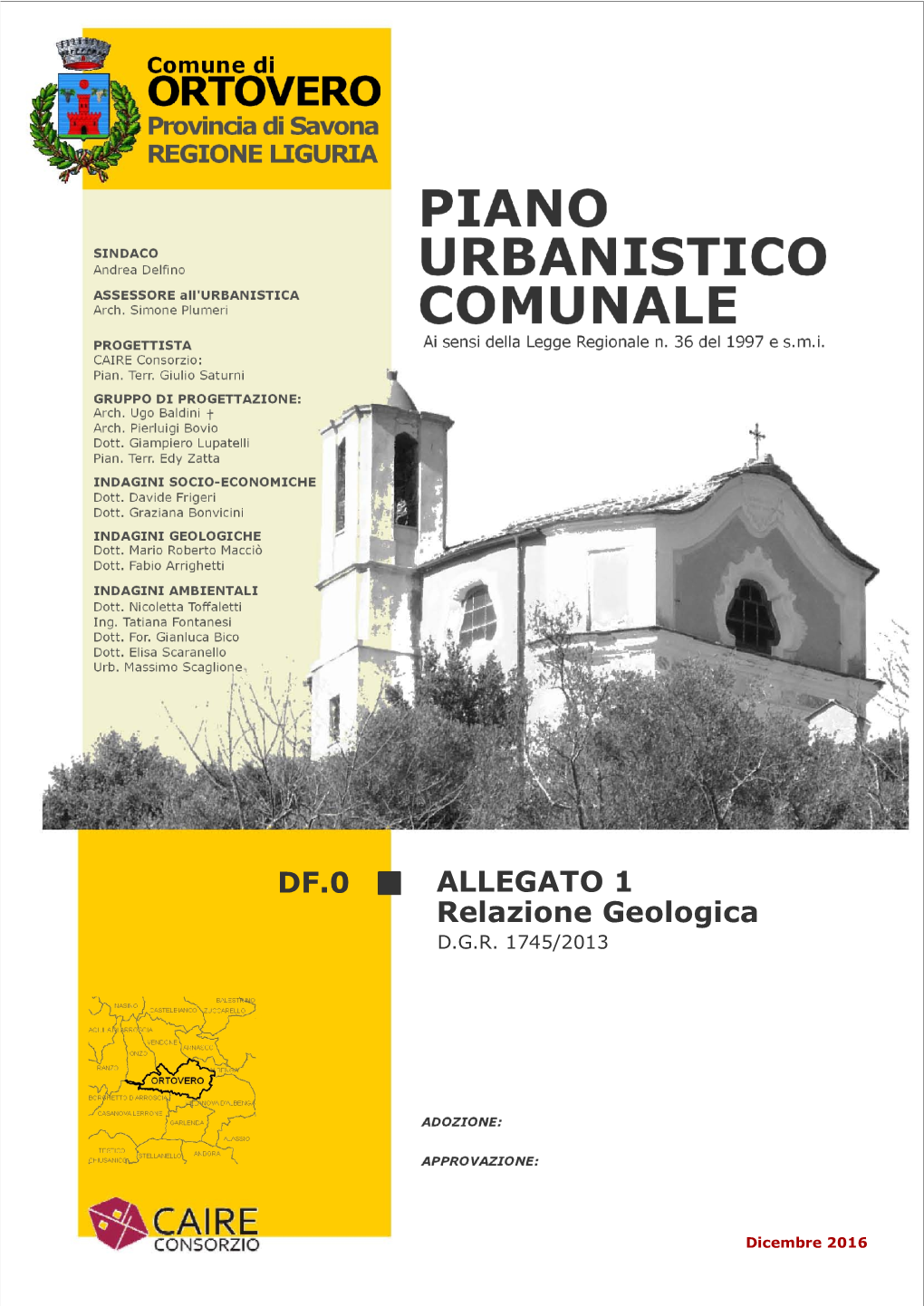 DF.0 ALLEGATO 1 Relazione Geologica D.G.R