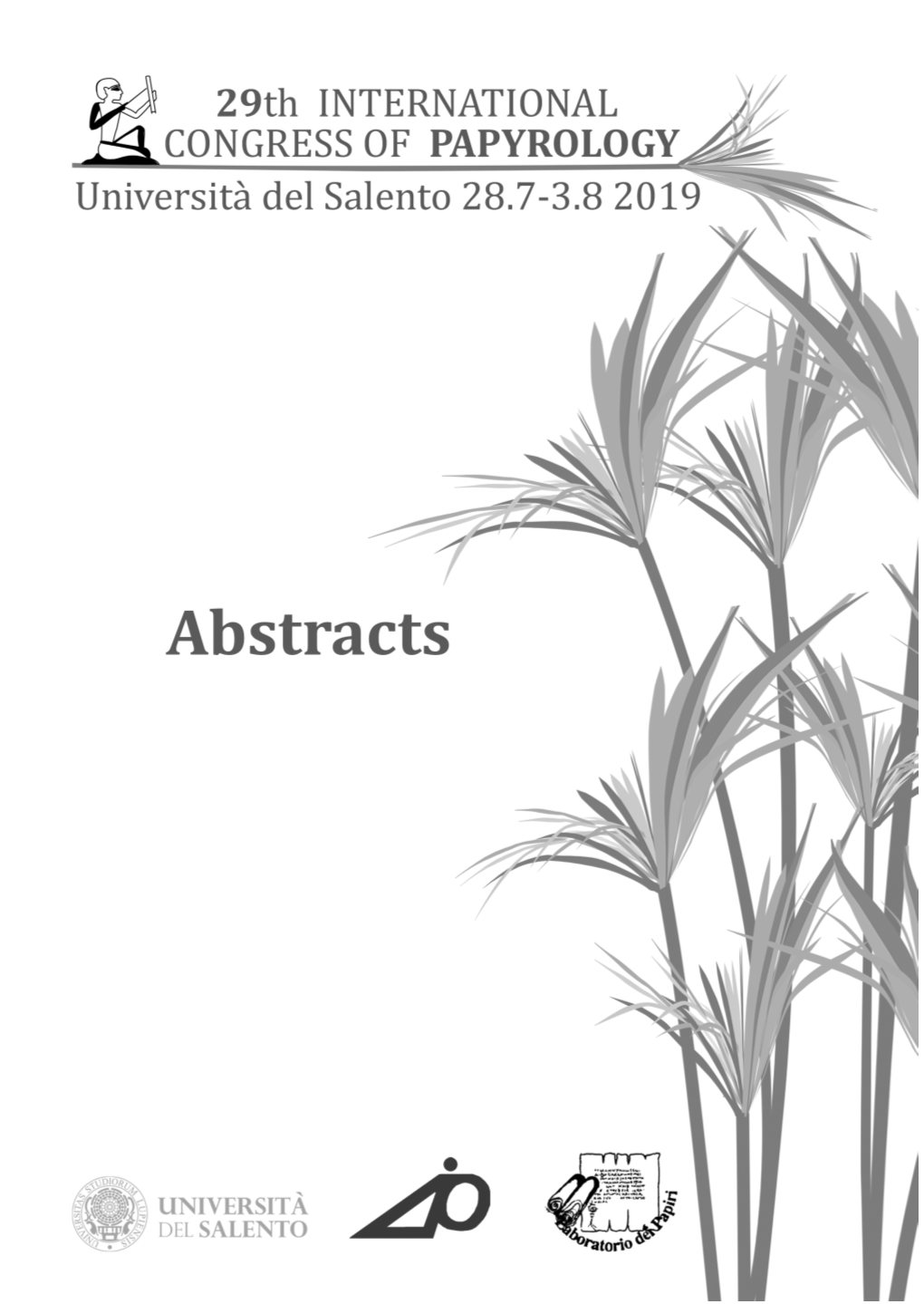 Papycongress2019-Abstracts.Pdf