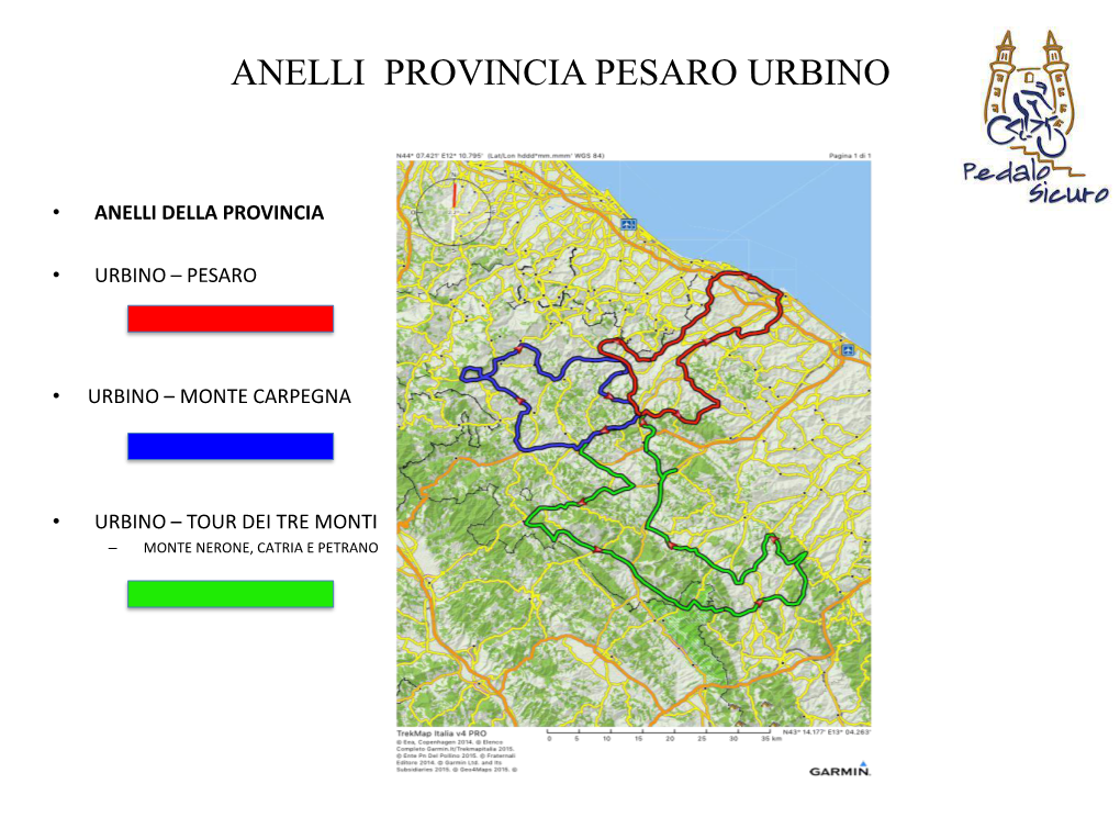 Anello Urbino-Pesaro