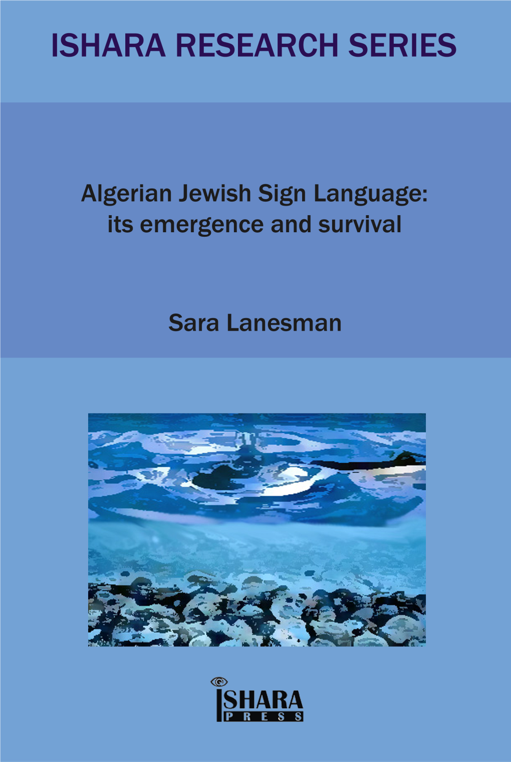 Algerian Jewish Sign Language