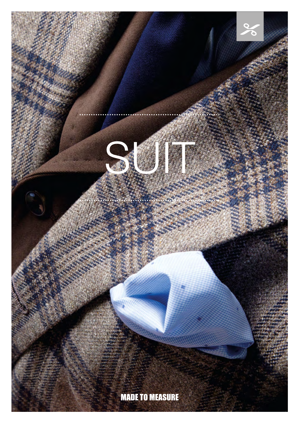 Suit Style Catalogue