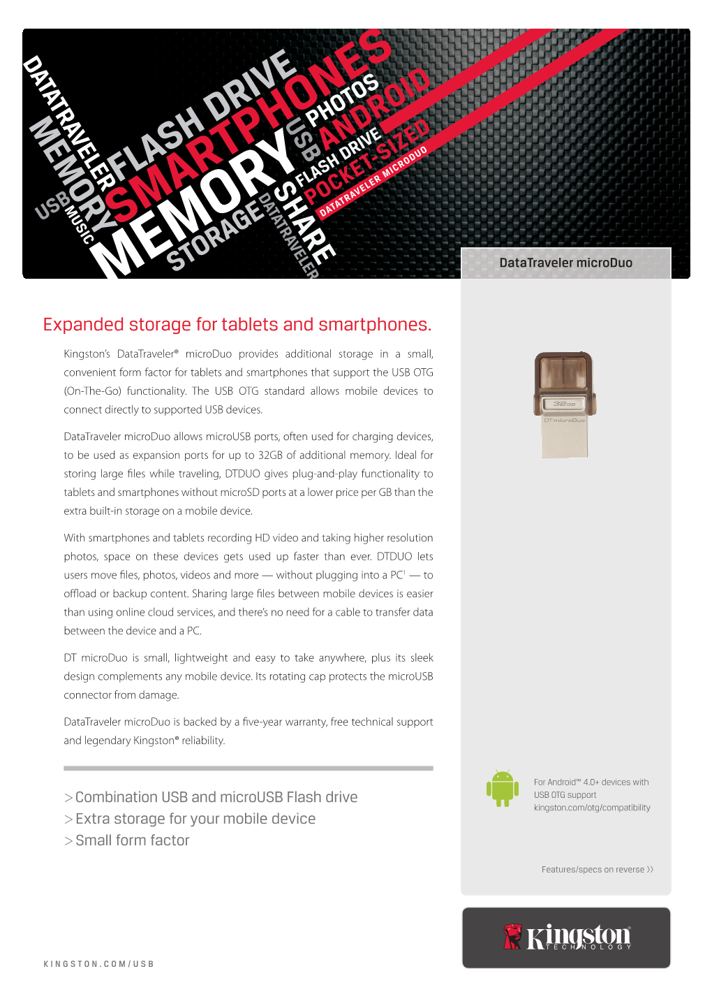 Memory Usb Photos Android