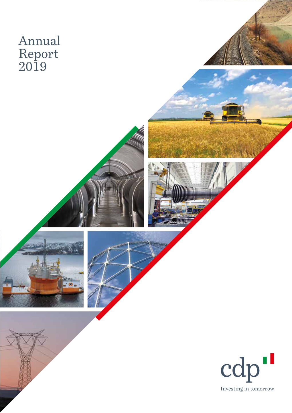 Annual Report 2019 OTHER EQUITY INVESTMENTS