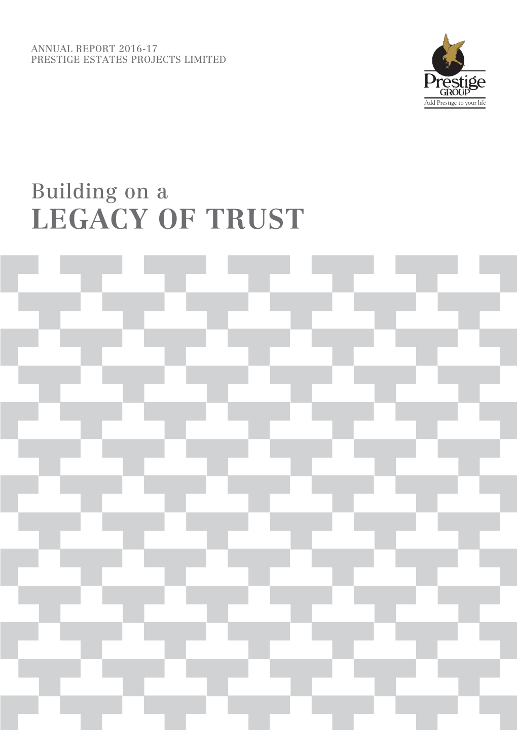 LEGACY of TRUST Key Highlights