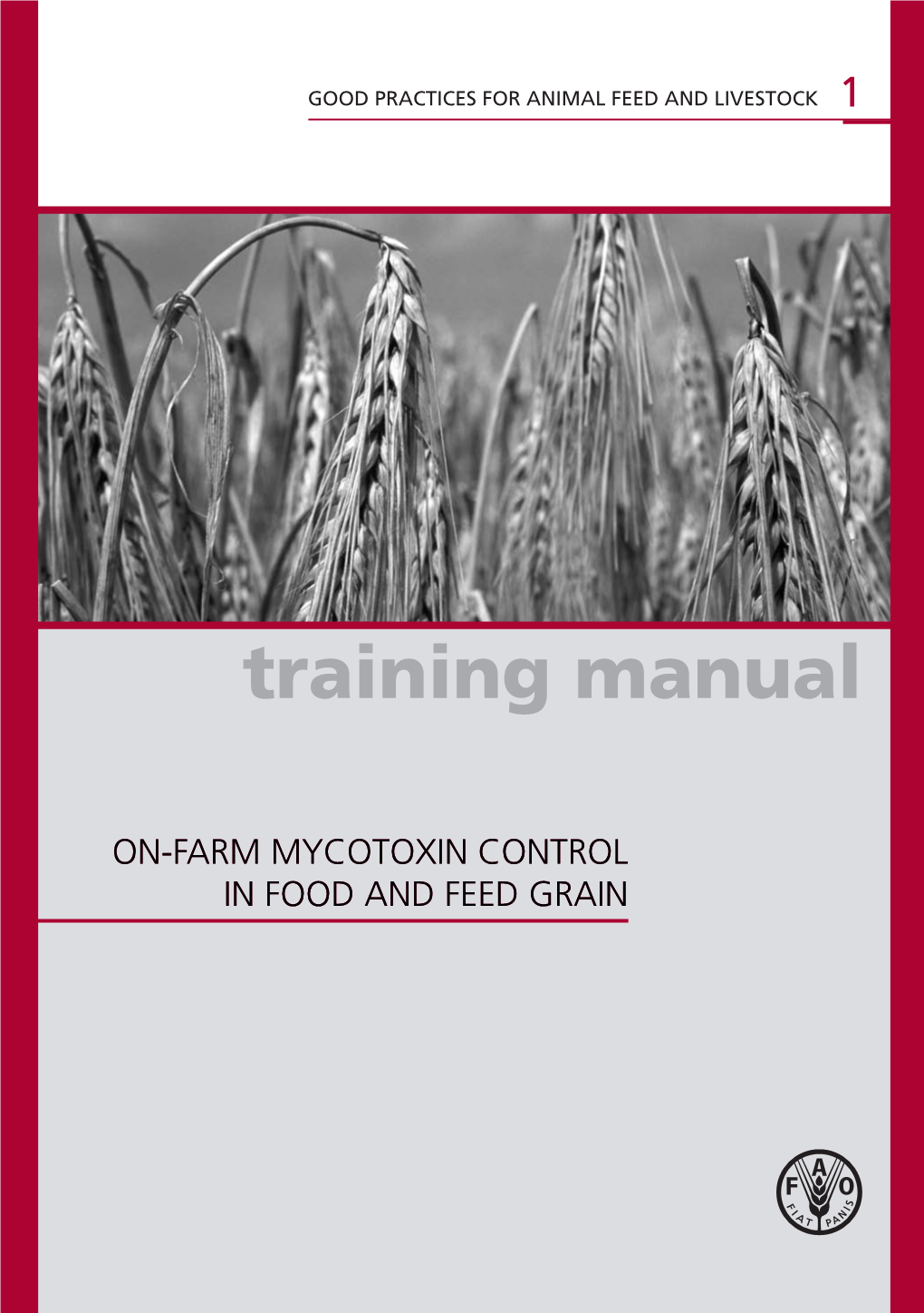 Training Manual