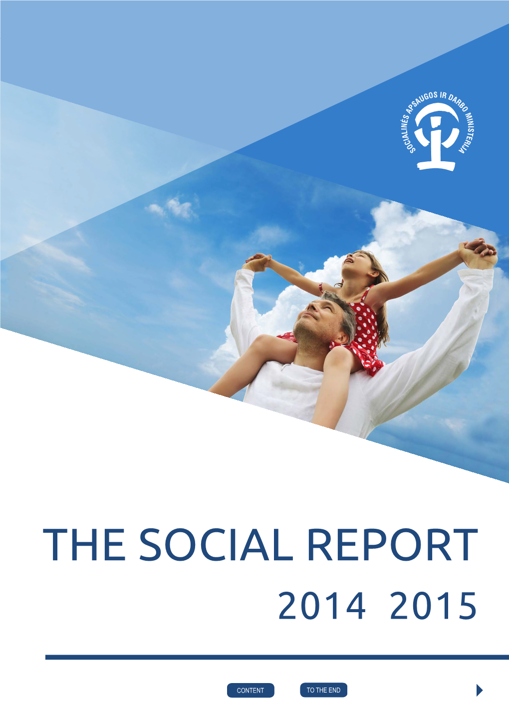 The Social Report 2014–2015