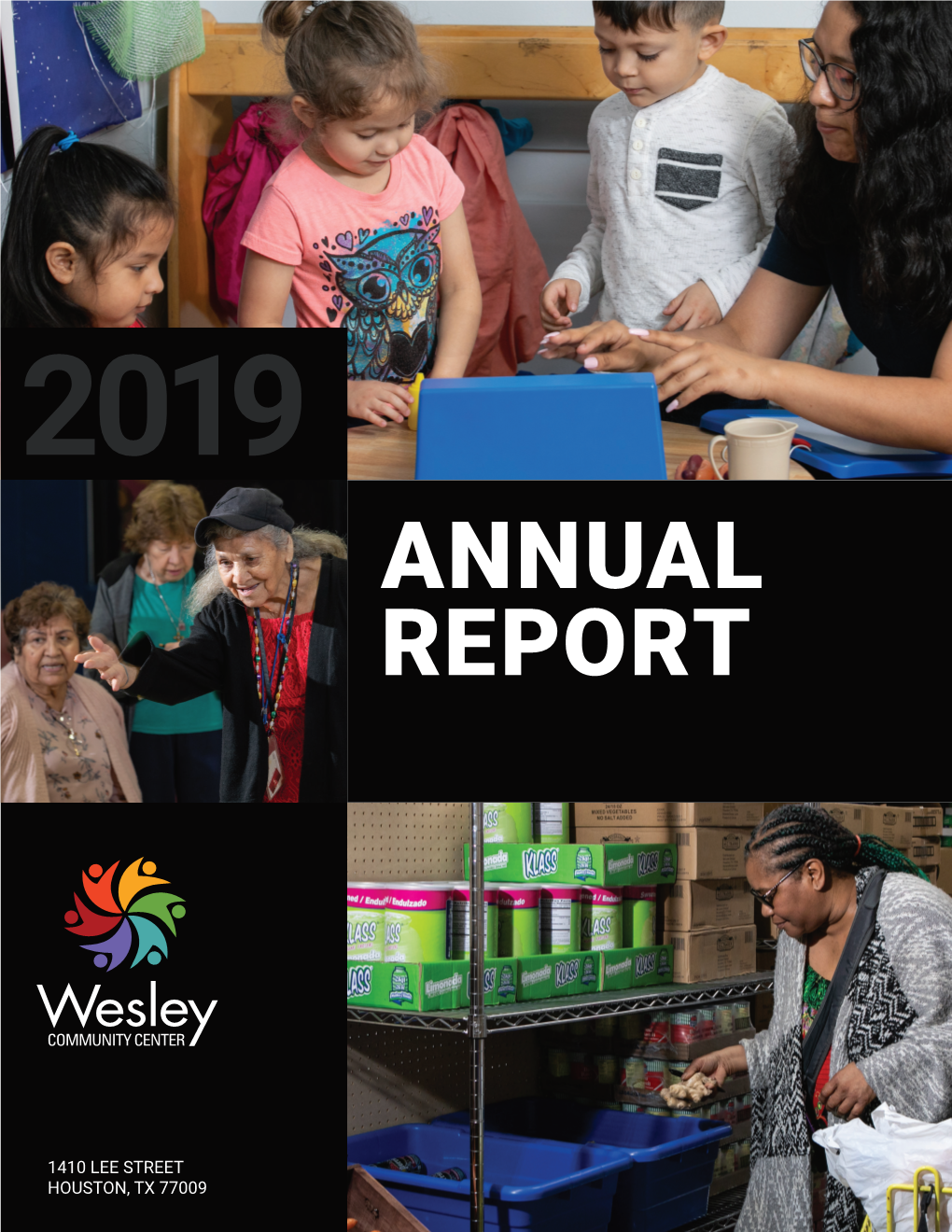 Annual Report