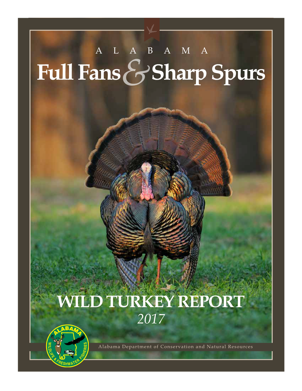 2017 Full Fans and Sharp Spurs