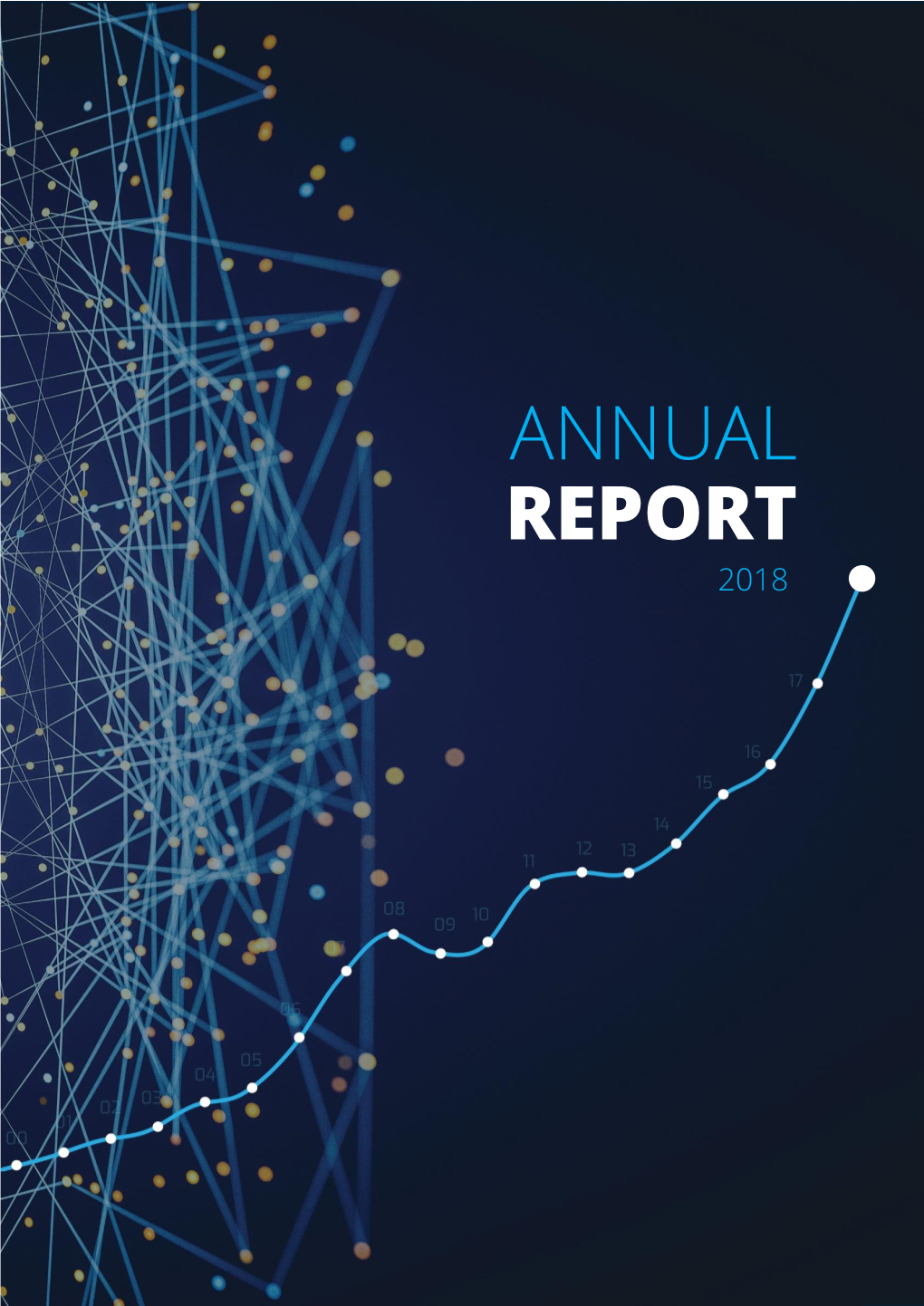 Annual Report 2018 2 Contents