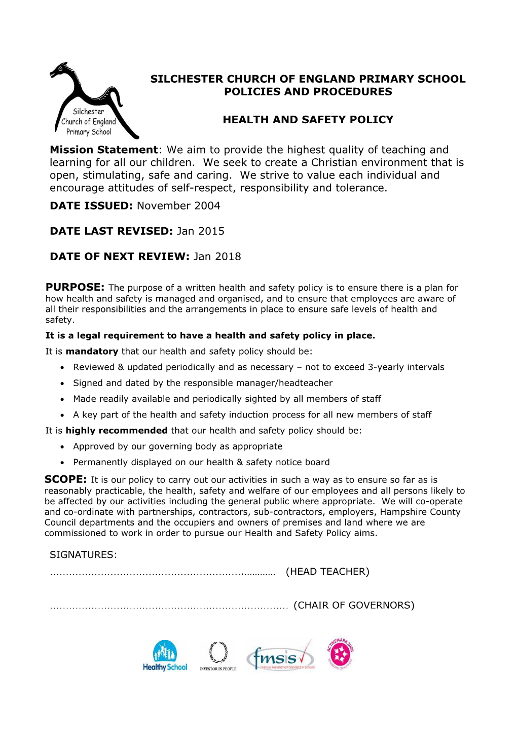 Children S Services Assessment Form Csaf-004